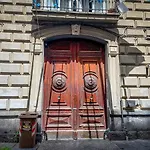 Via Arte Della Lana 16