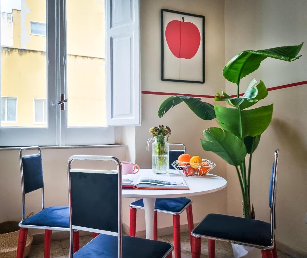 Via Arte Della Lana 16 Apartment Naples