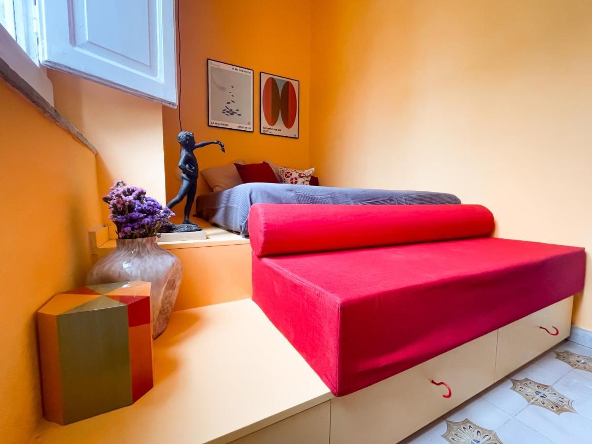 Via Arte Della Lana 16 Apartment *