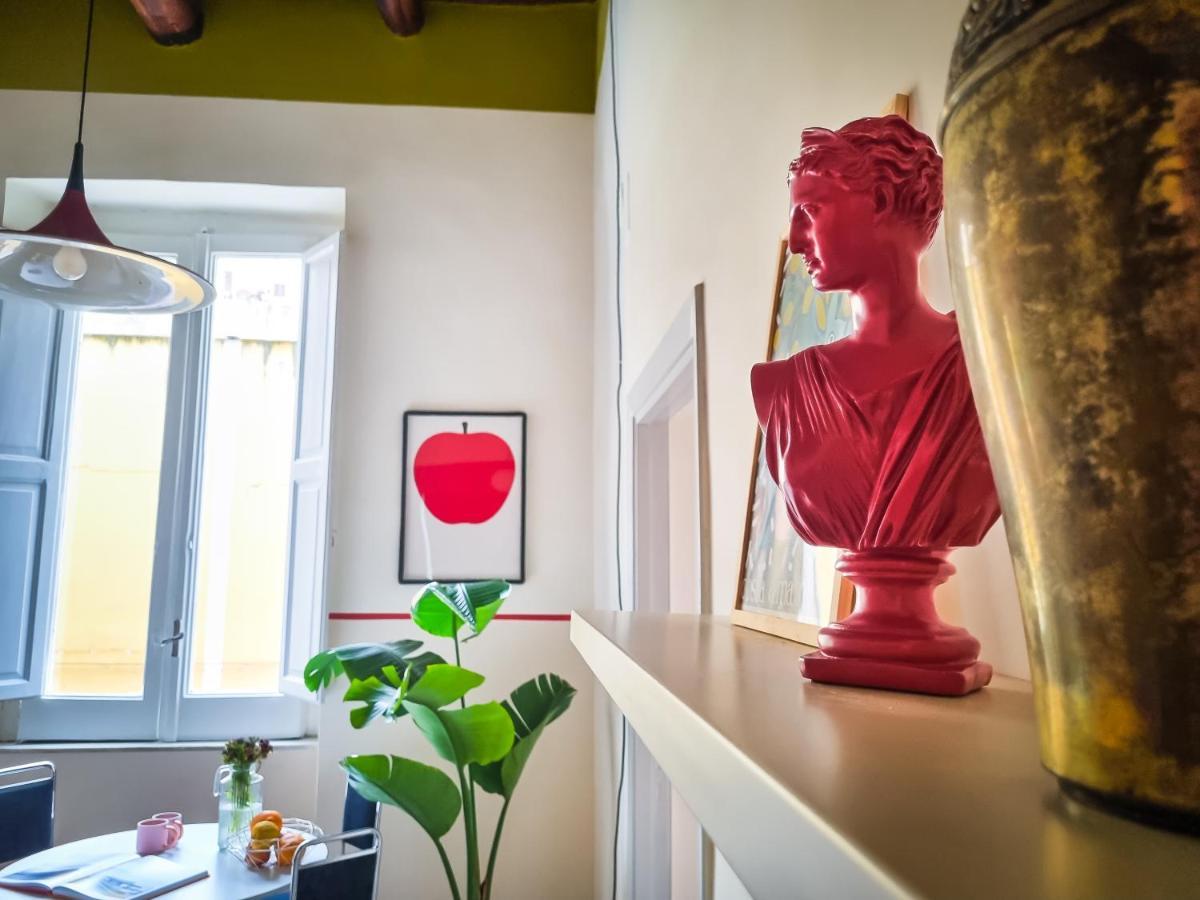 Apartment Via Arte Della Lana 16 *