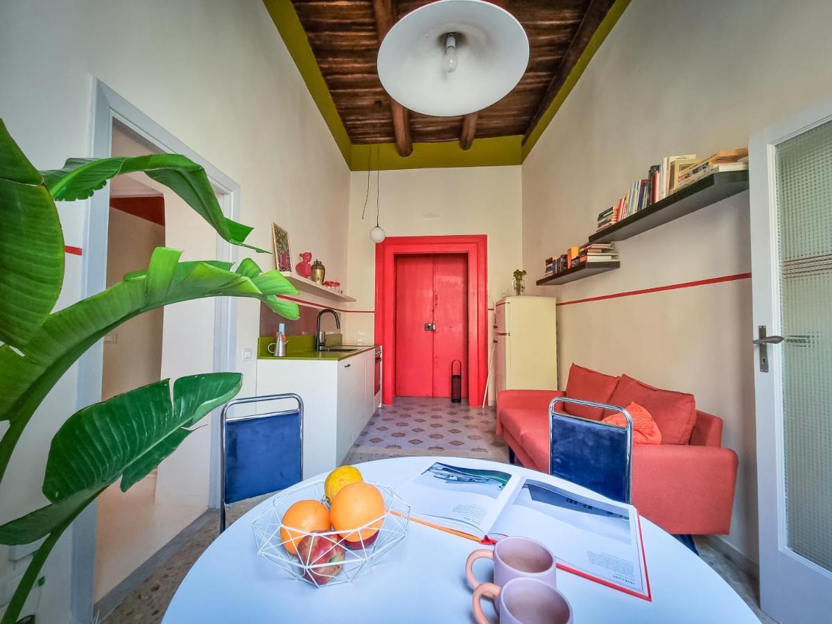 Apartment Via Arte Della Lana 16 *