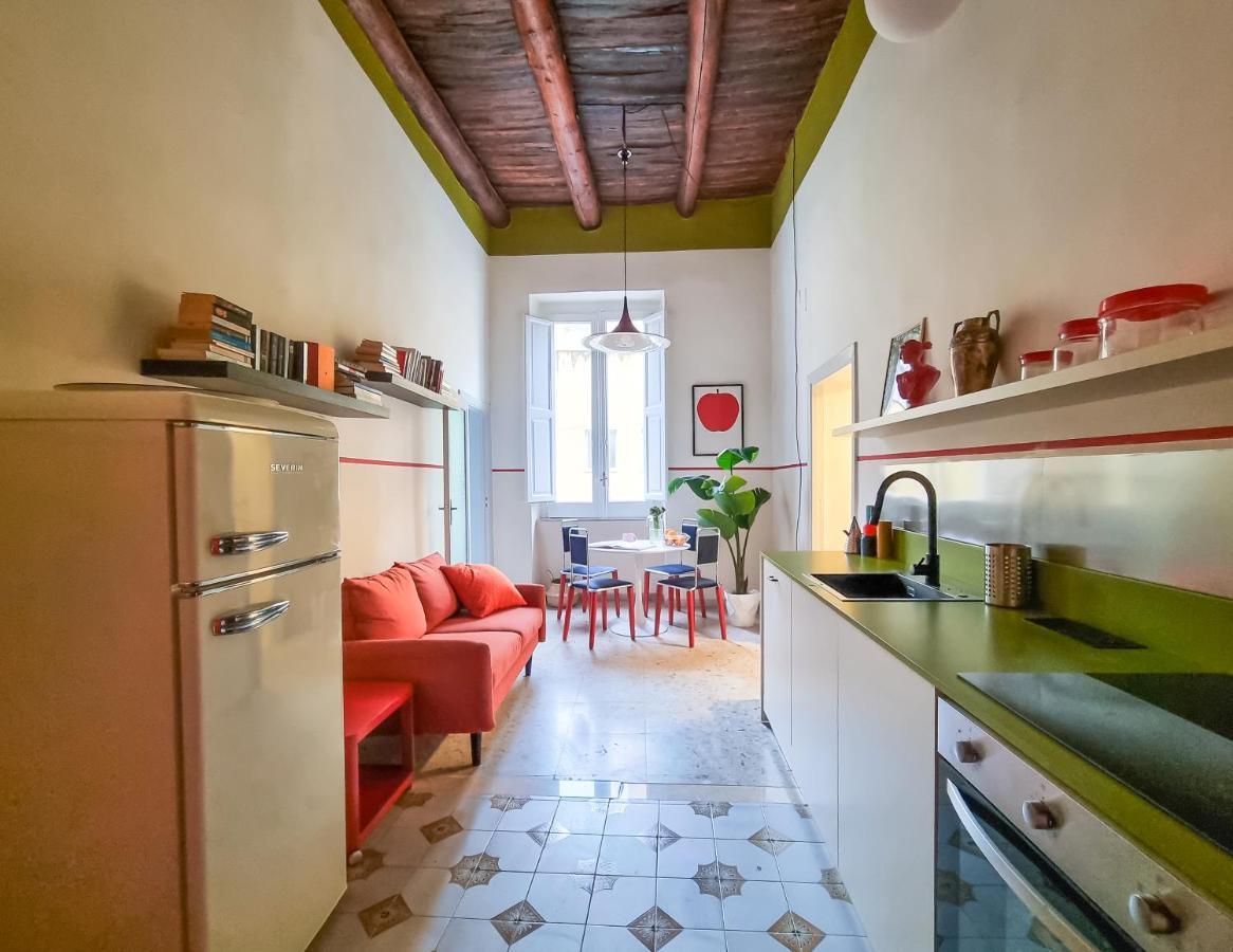 Via Arte Della Lana 16 Apartment