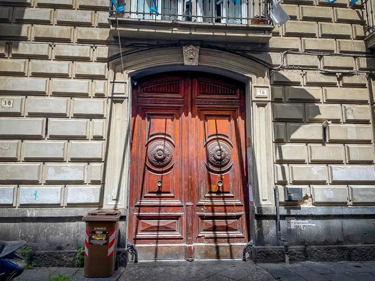 Apartment Via Arte Della Lana 16