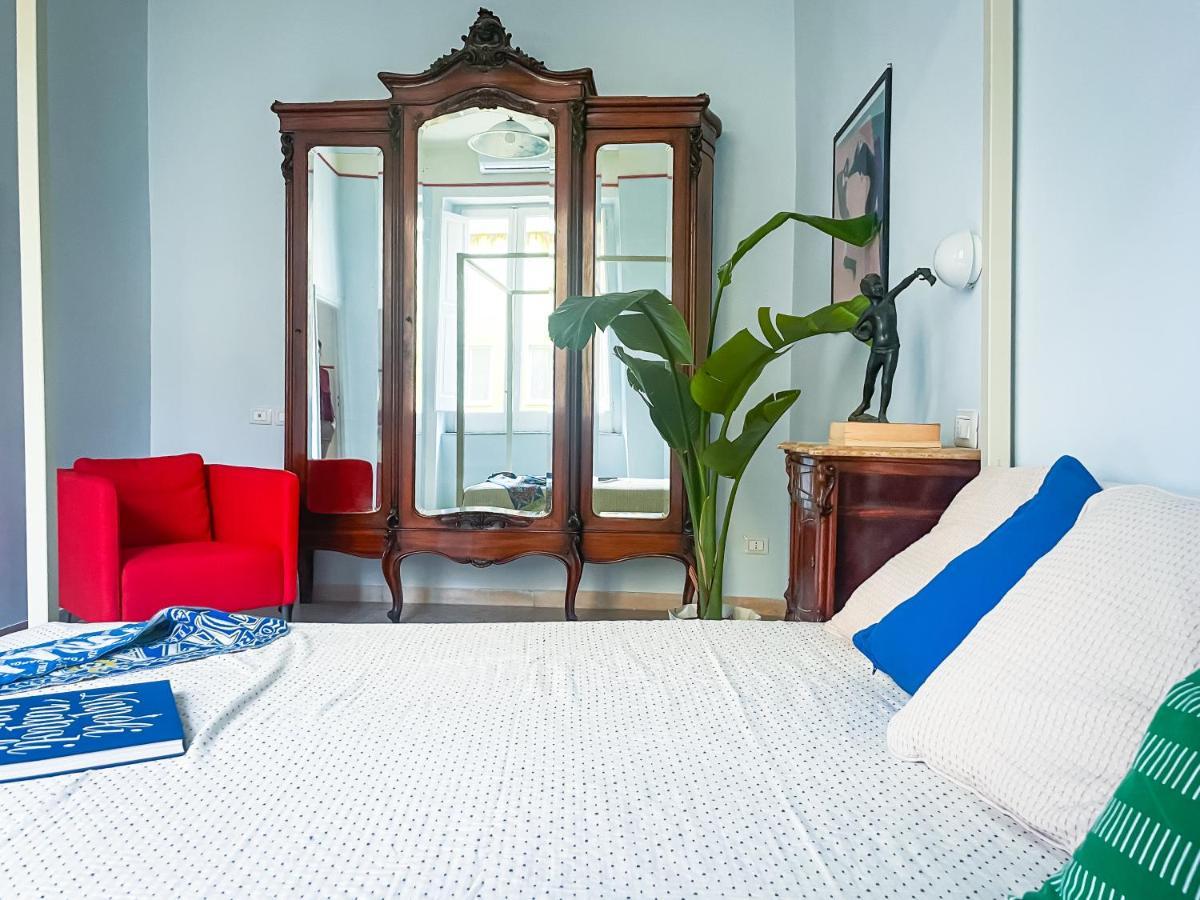 Apartment Via Arte Della Lana 16