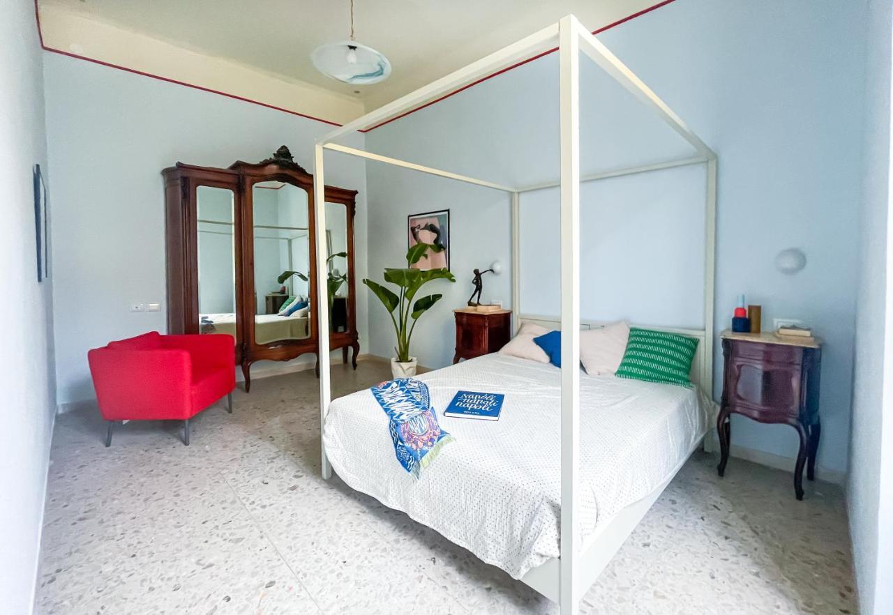 Apartment Via Arte Della Lana 16 *